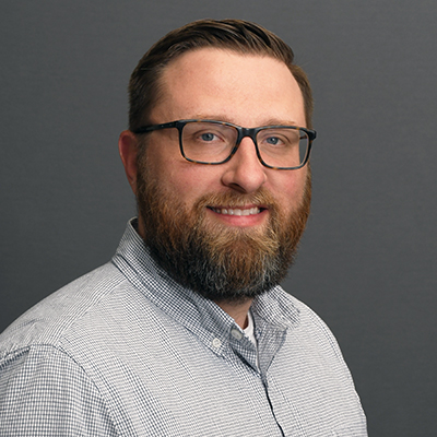 Michael Grochala joins AAA WCNY