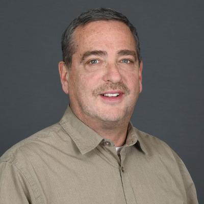 Mike Friel Joins AAA WCNY’s IT Team