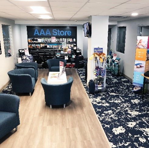 AAA WCNY to unveil new Watertown office and retail branch