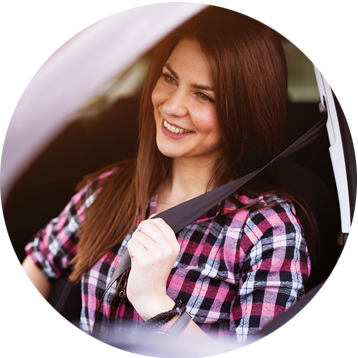 In-Car Driving Lessons