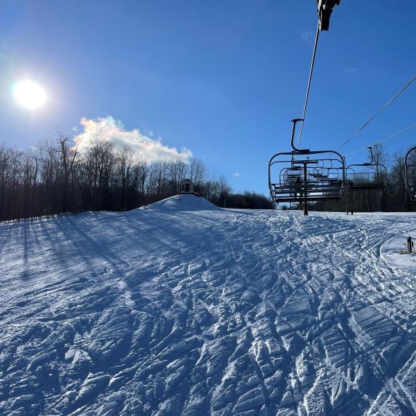 Partnership creates more accessible skiing and snowboarding