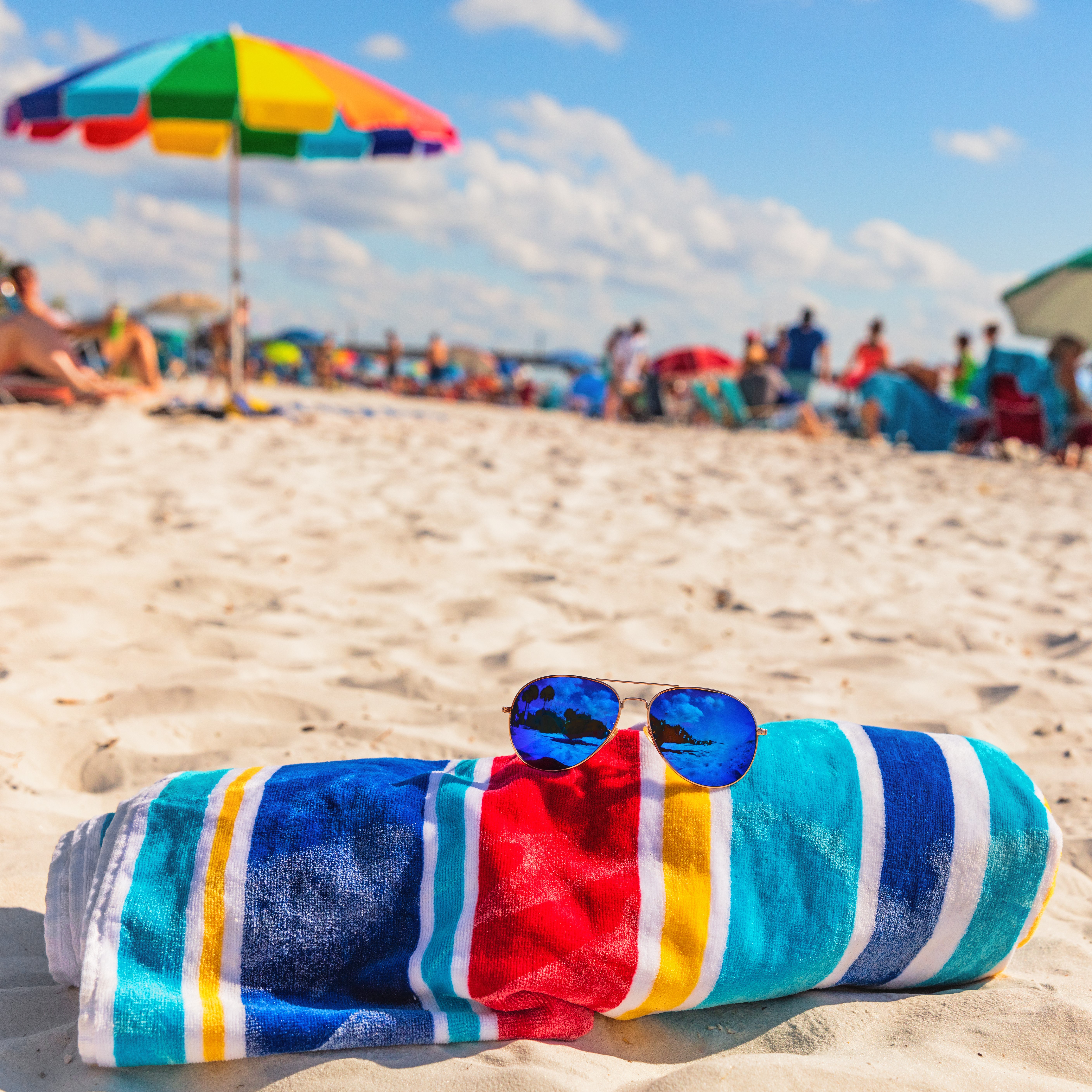 European capitals dominate international list; Tokyo makes the Top 10