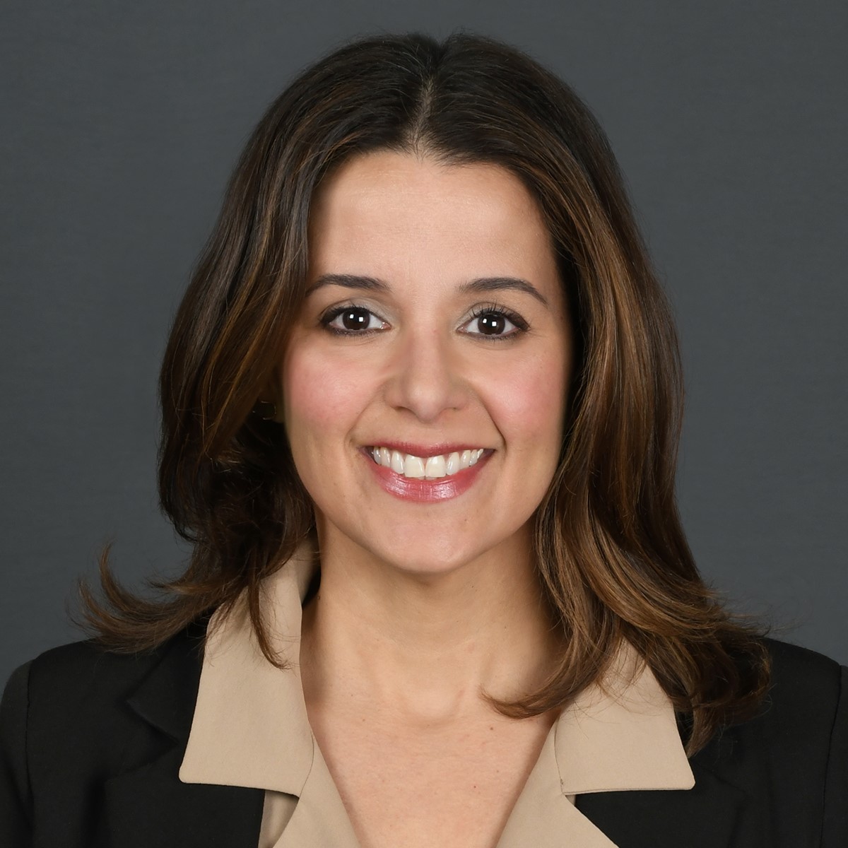 Corally Munoz to lead AAA safety initiatives