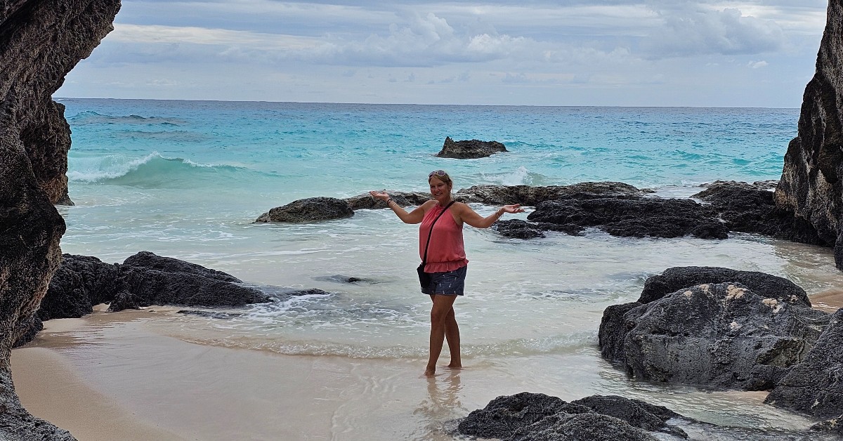 Beautiful Bermuda Awaits on a Special AAA Cruise