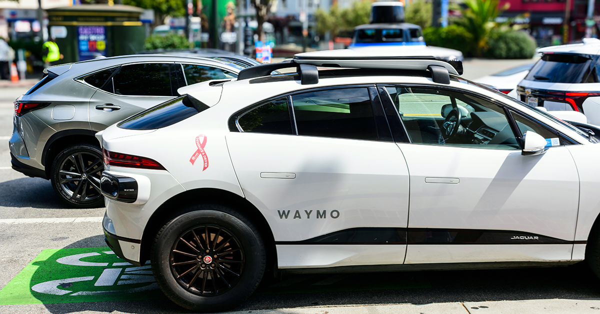 Waymo
