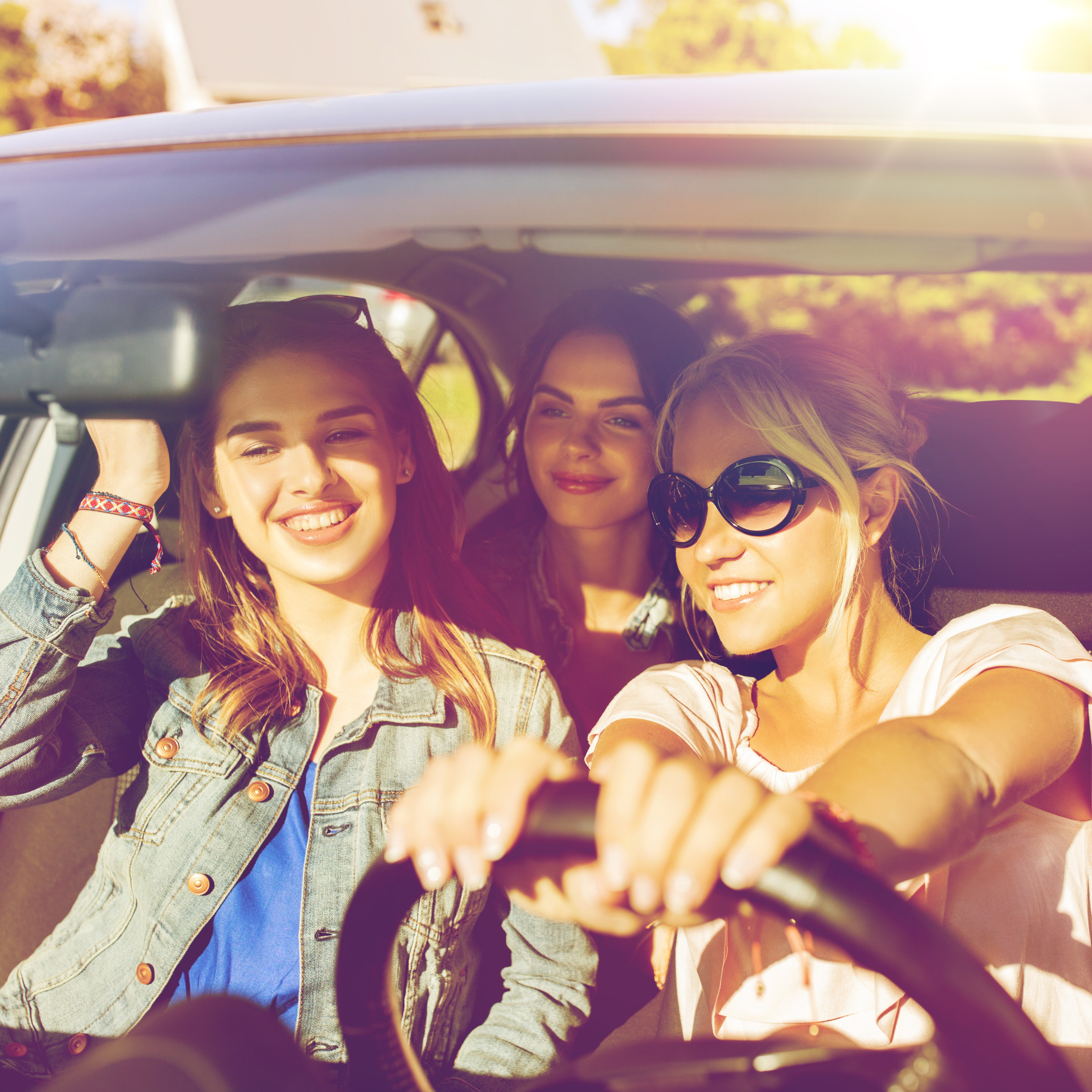 Crash data reveals concerning seasonal patterns as teen driving deaths continue to climb