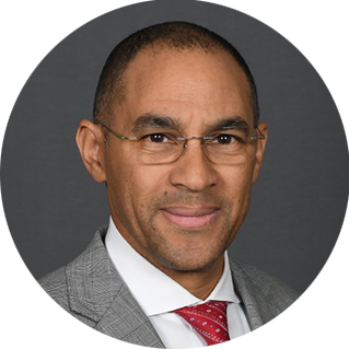 CEO of AAA Western and Central NY, Marke Dickinson