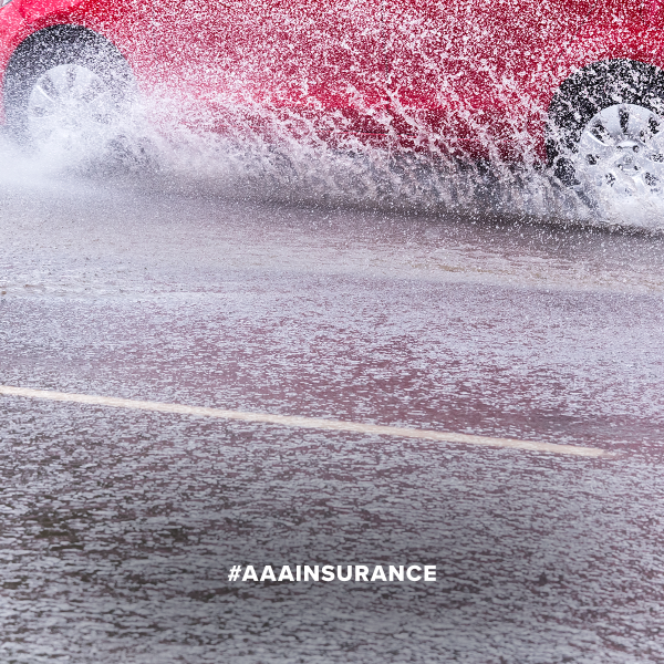 AAA WCNY reminds members of claims assistance