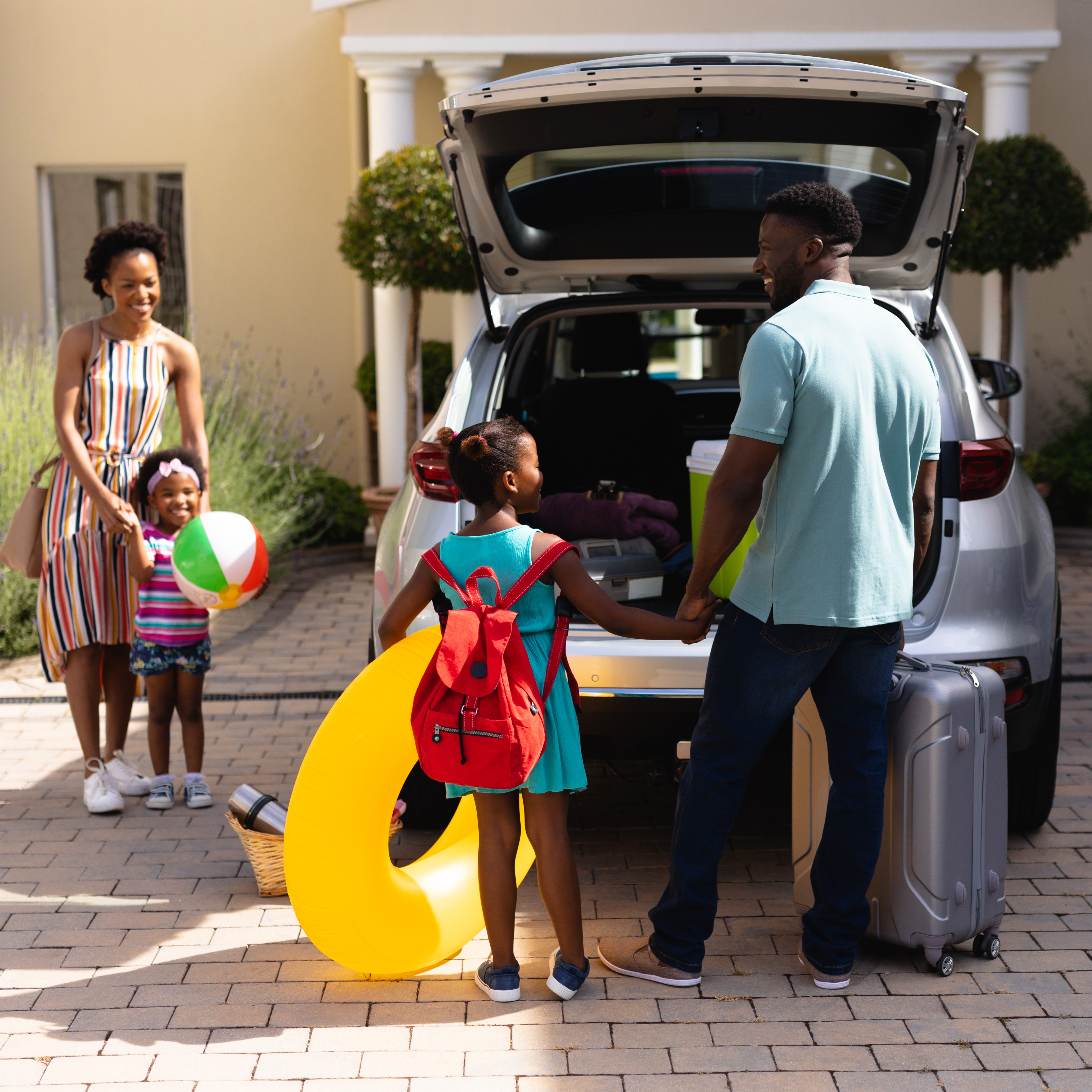 AAA offers tips to drivers to stay safe this 4th of July and beyond