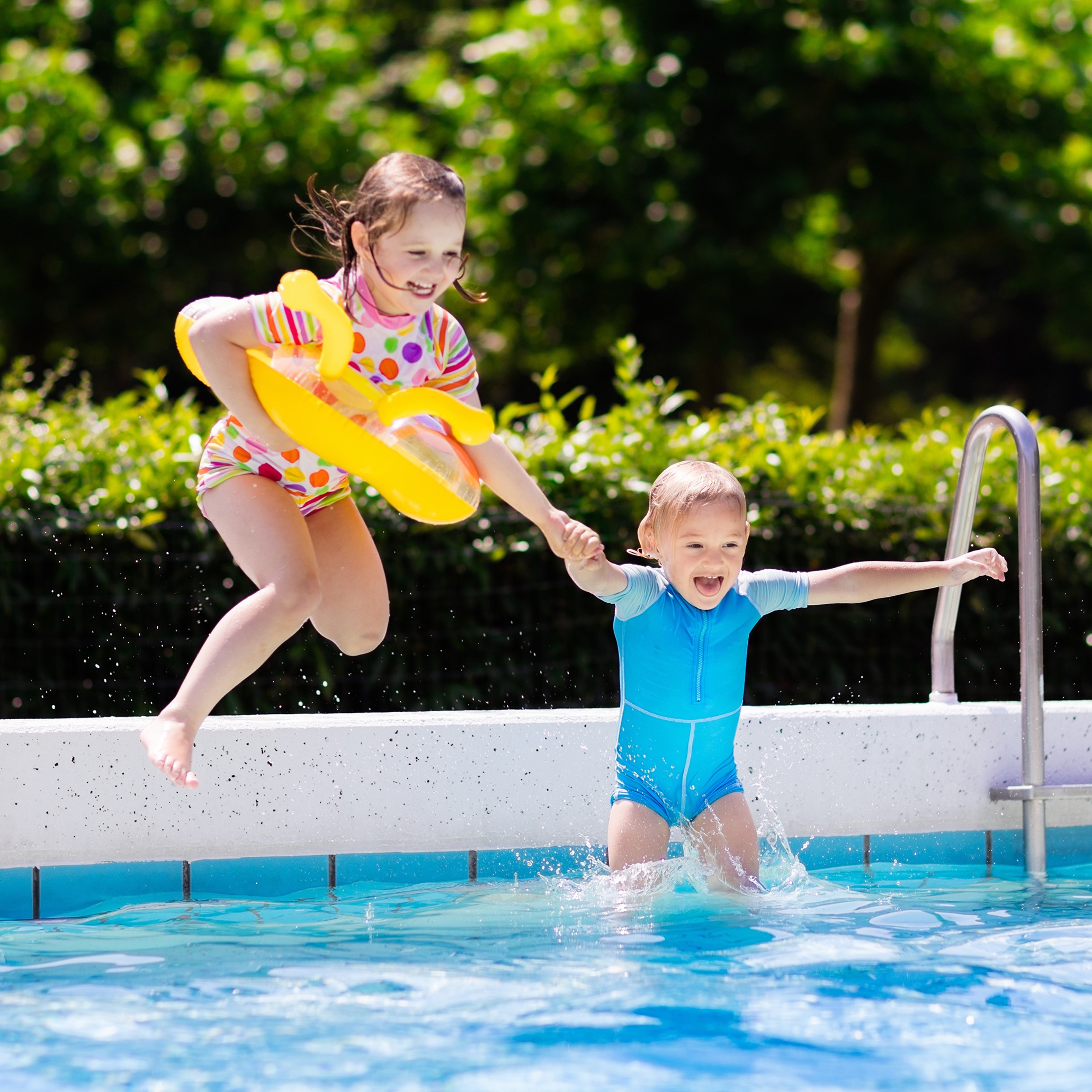 AAA shares safety tips as summer brings heat waves