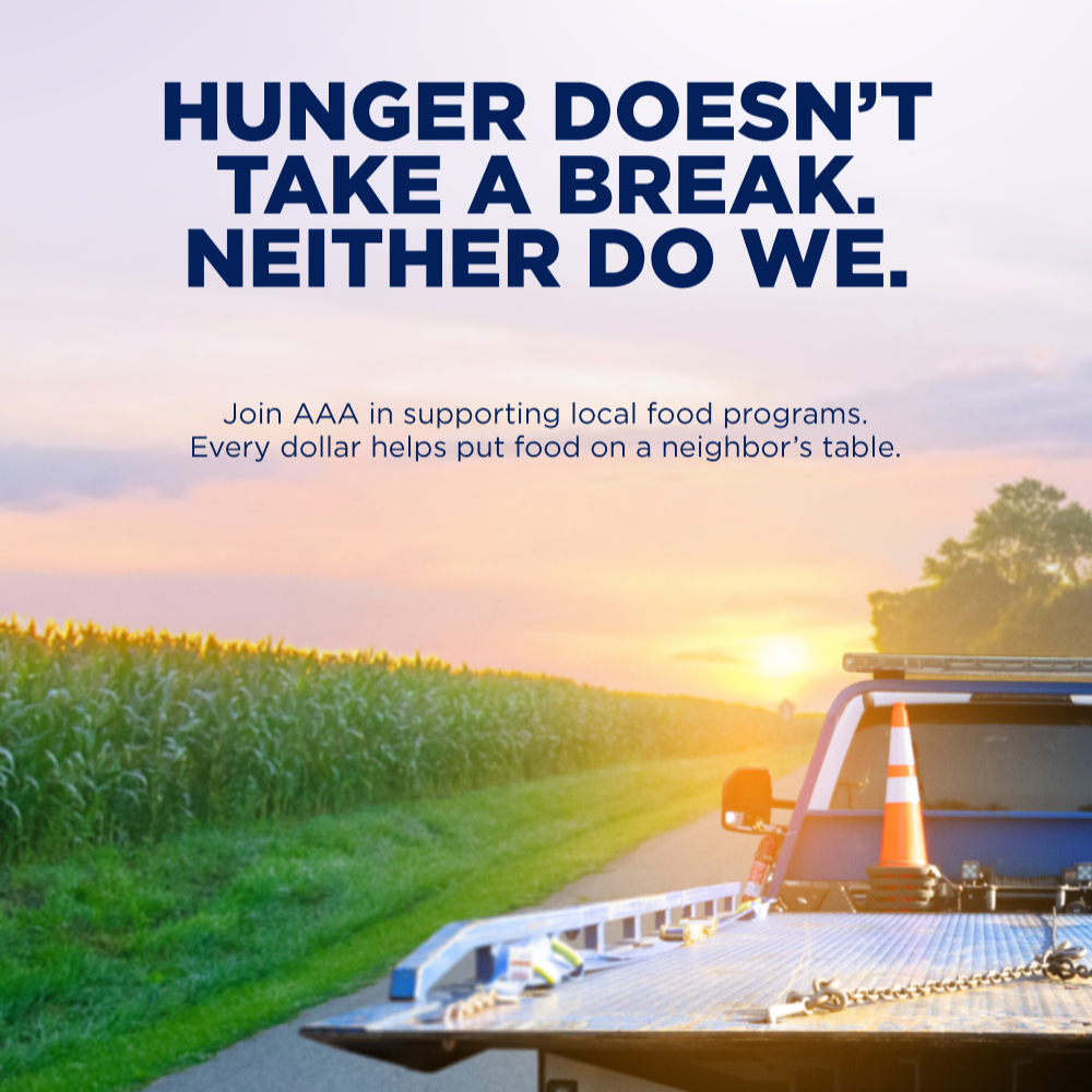 Local residents step up to support those in need