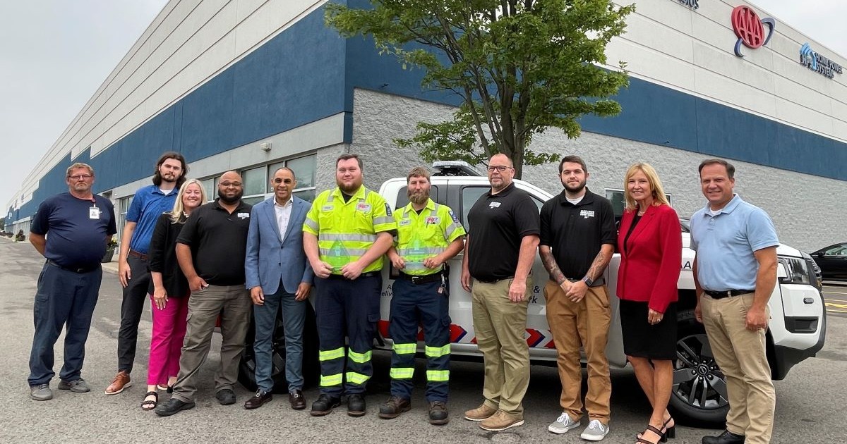 AAA announces Drivers of the Year