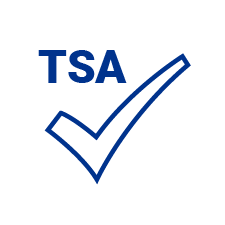 TSA Precheck Logo