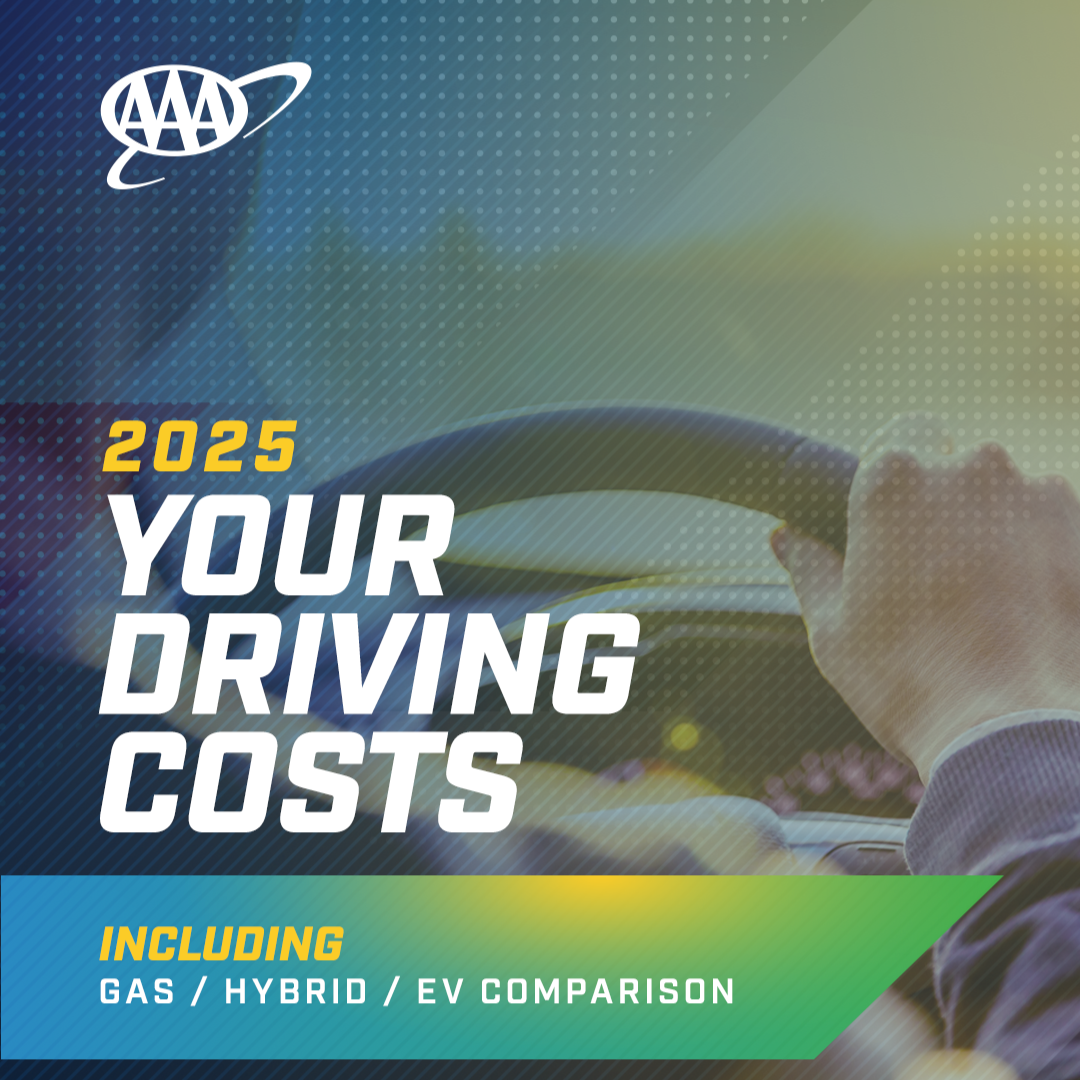 Driving Cost Analysis Shows $719 Decline in Annual Ownership Expenses