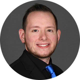 Headshot of Shawn Cutler