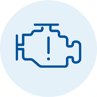 Approved Auto Repair Icon