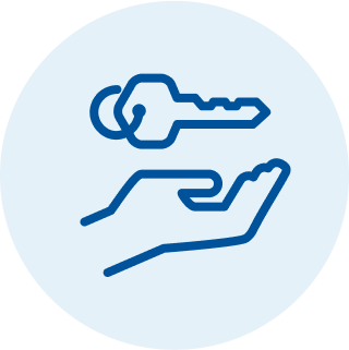 Driver Training Icon