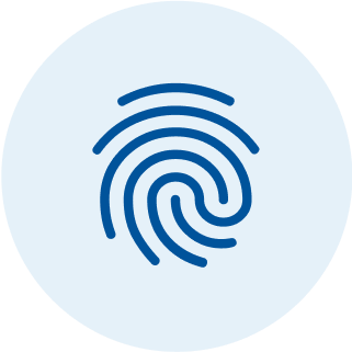 Identity Protection Icon
