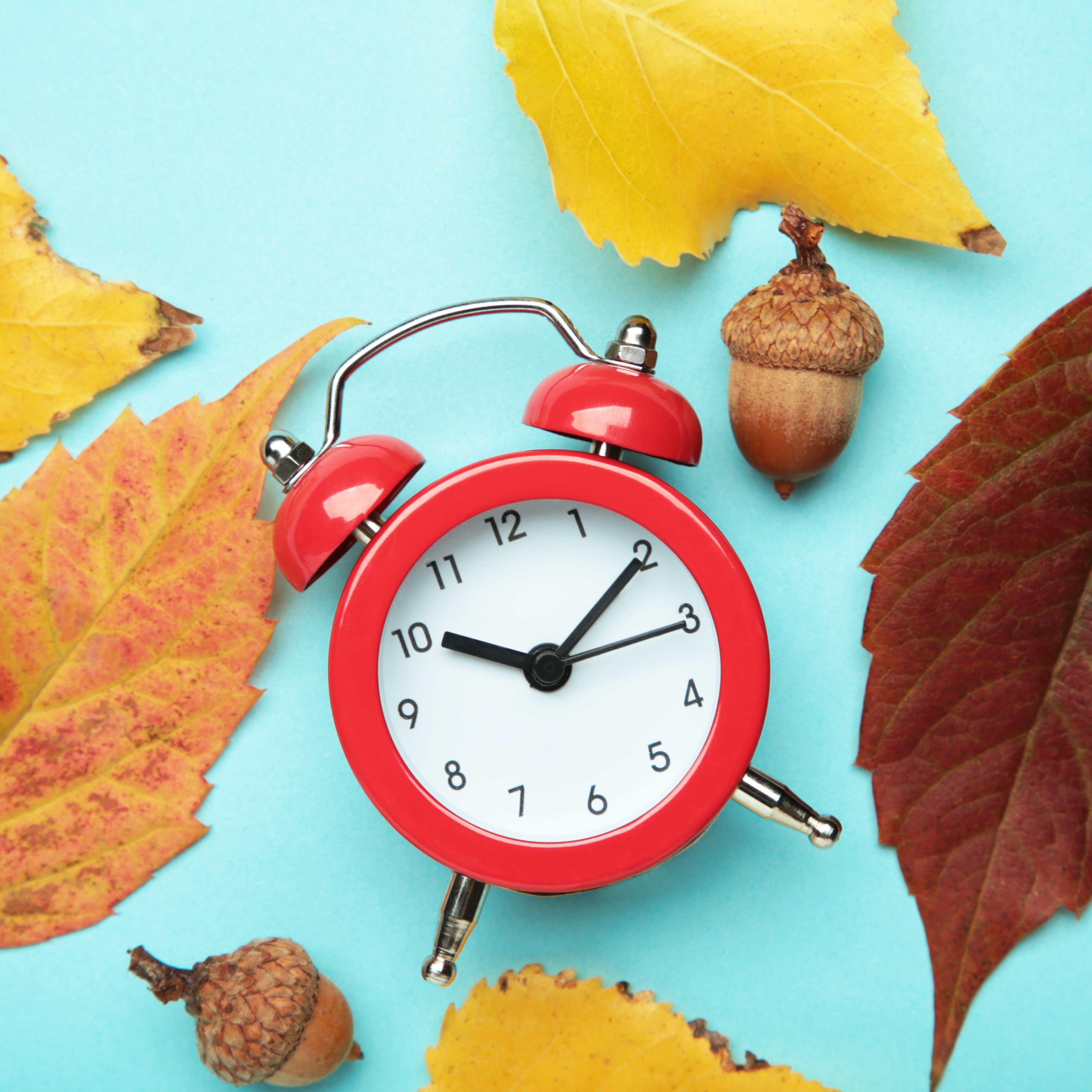 AAA Reminds Drivers and Pedestrians to Stay Alert as Daylight Saving Time Ends