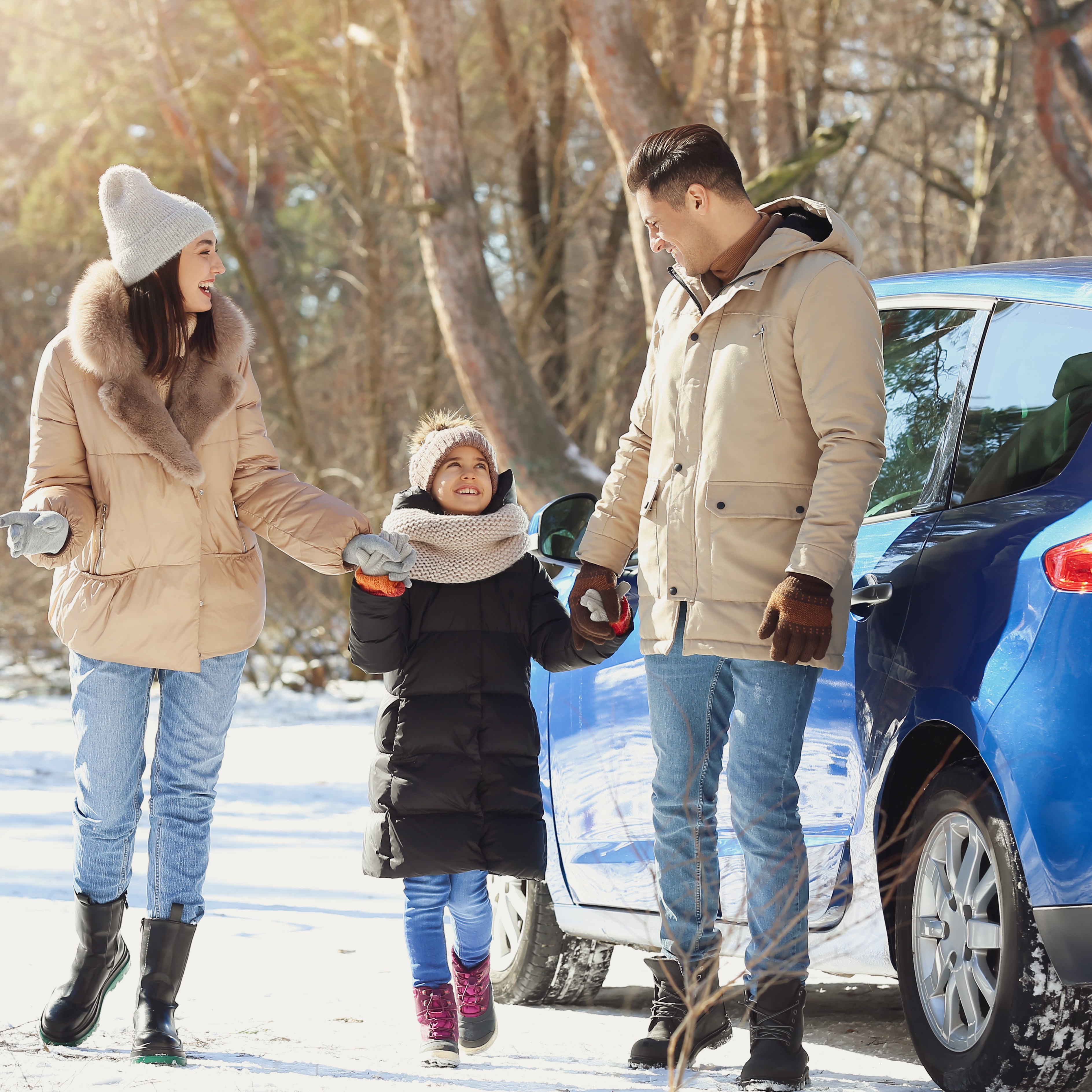 AAA Offers Travel Tips for Thanksgiving