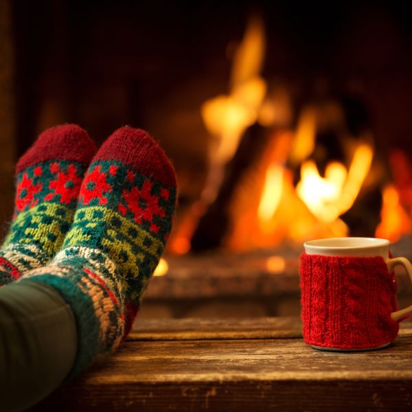 AAA offers tips to keep your household safe over the holidays