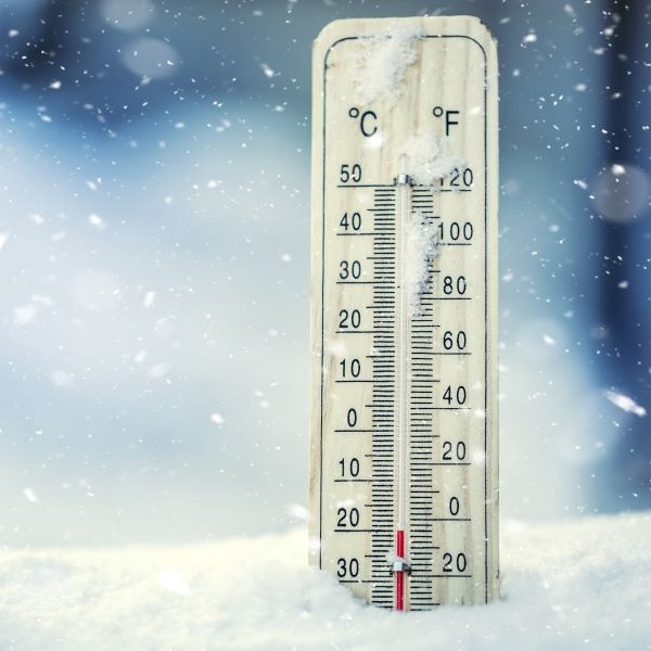 Motorists may experience car battery problems as temperatures fall