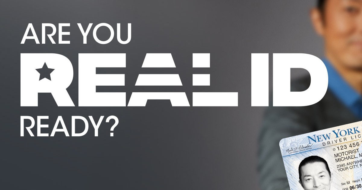 U.S. air travelers without a REAL ID may have to pay $45