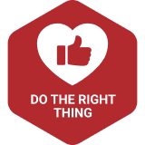 Do the Right Thing