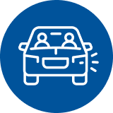 In-Car Driving Lessons