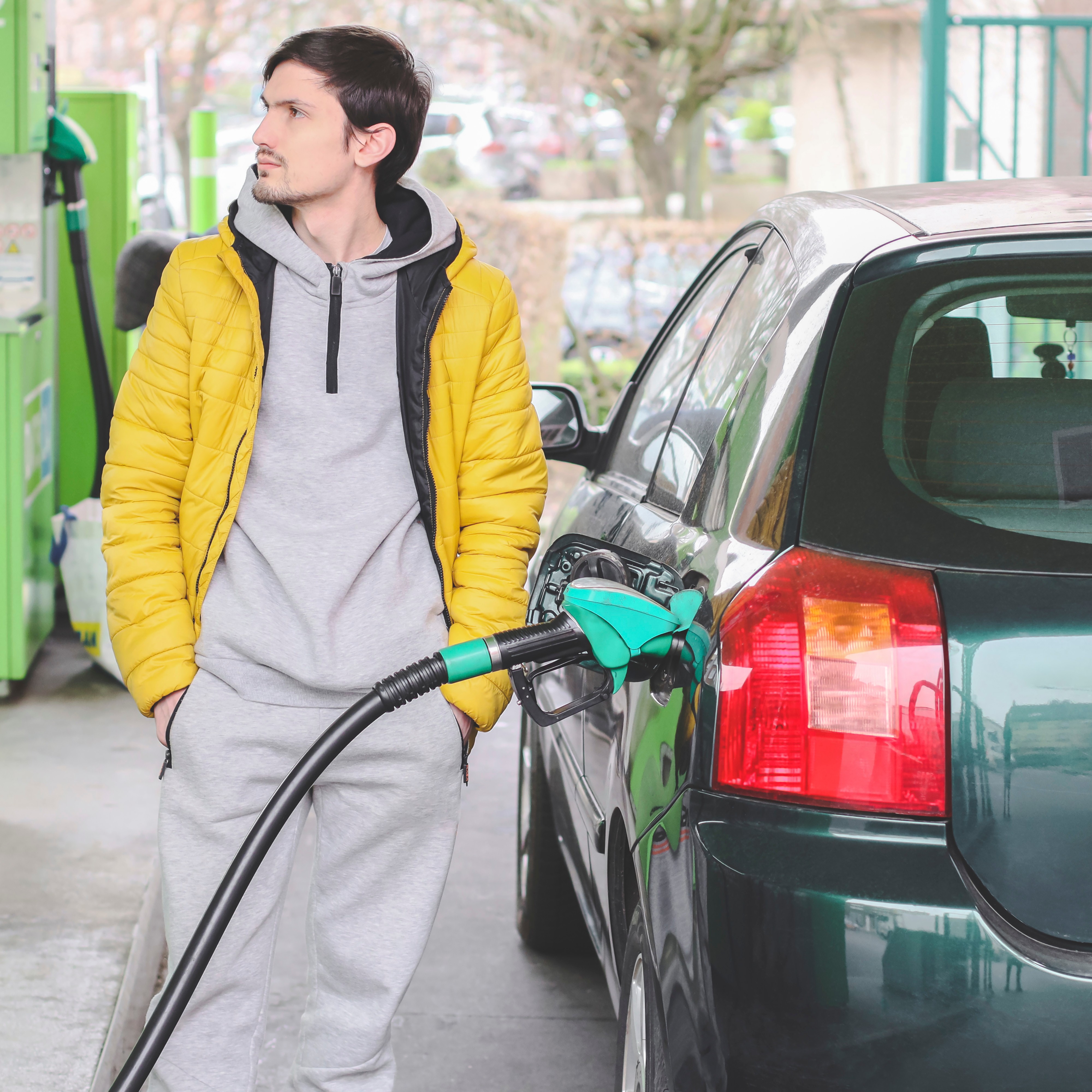 Conflict in Iran could disrupt oil exports, cause gas prices to spike domestically