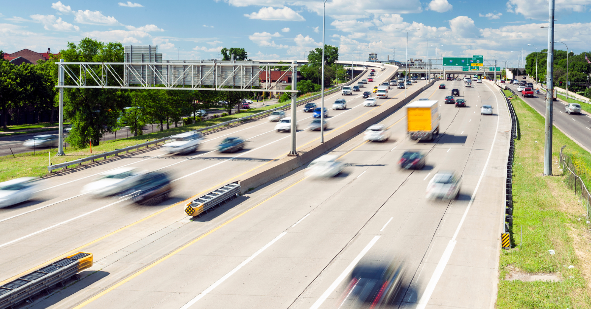 Help Improve Safety on the NYS Thruway