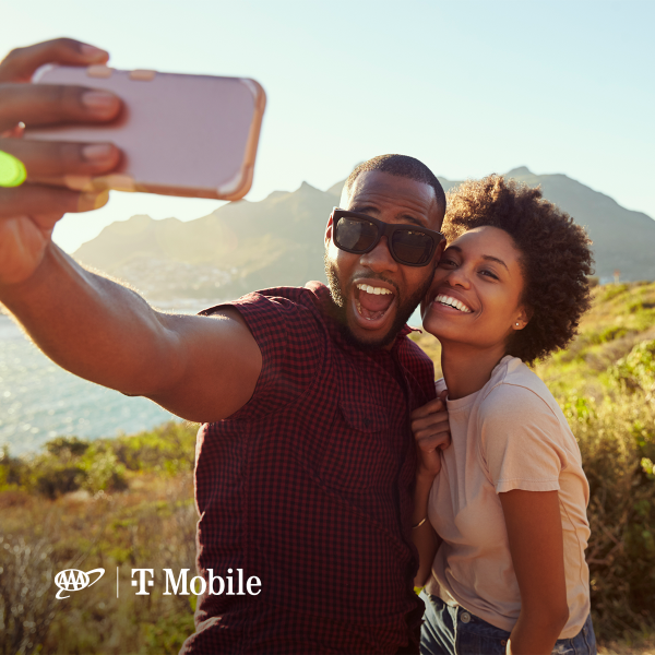T-Mobile and AAA Team Up to Keep Customers Safe and Connected on the Go