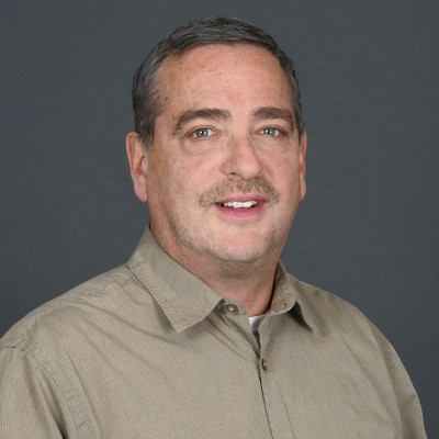 Mike Friel Joins AAA WCNY’s IT Team