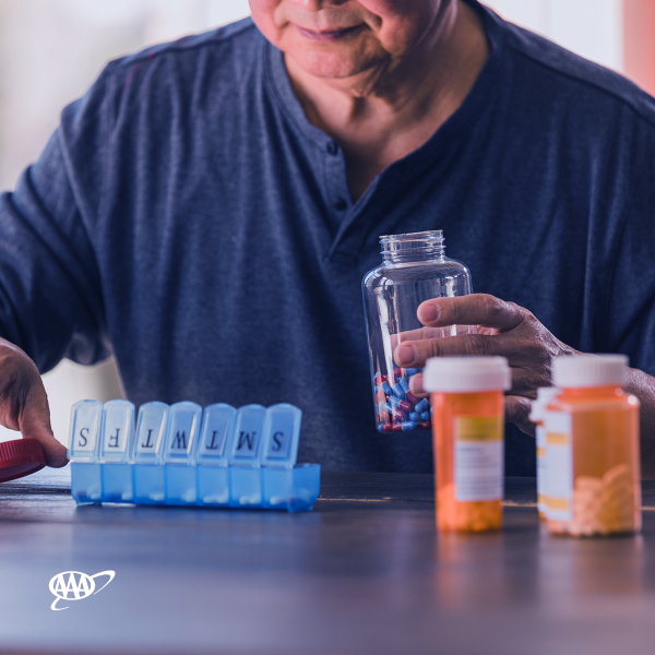 AAA Foundation Study Finds Doctors’ Warnings Often Ineffective or Ignored