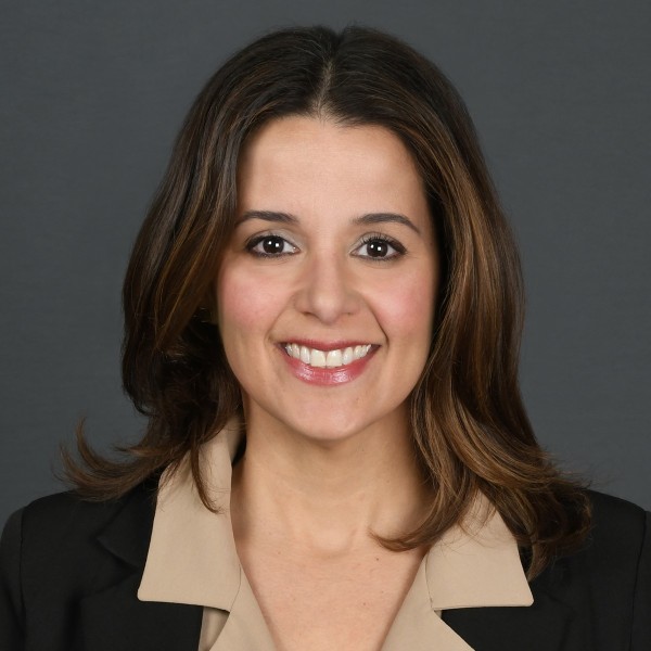 Corally Munoz to lead AAA safety initiatives