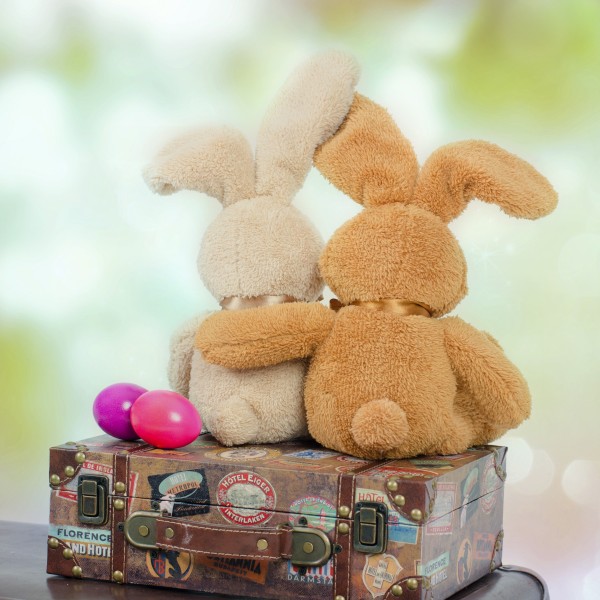 Florida remains the top destination for local travelers