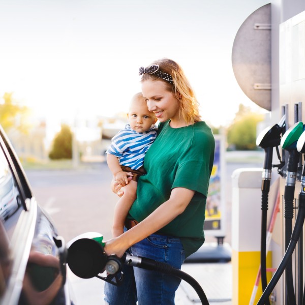 Gas prices across Western and Central NY stabilize after spike