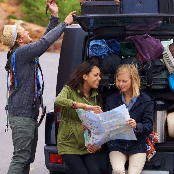 June 6 is National Secure Your Load Day