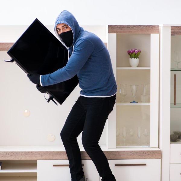 AAA reminds travelers to safeguard homes before vacations