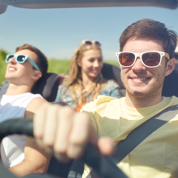 Halfway there, but so far to go