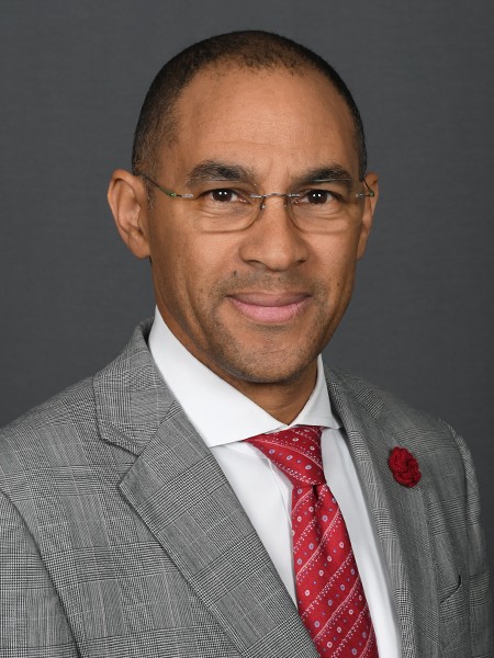 President and CEO Marke Dickinson Shares His Vision for AAA's Future