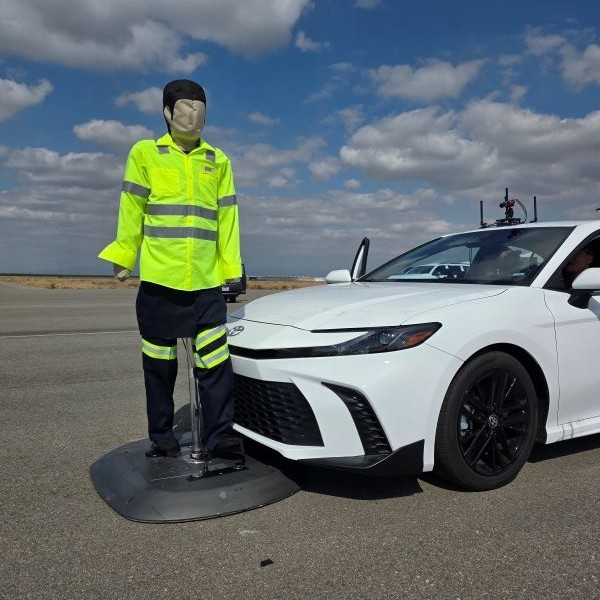 Despite advancements, high-visibility clothing can cause challenges, putting roadside assistance providers at risk