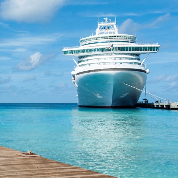 2026 is expected to mark the fourth consecutive year of record cruise passenger volume