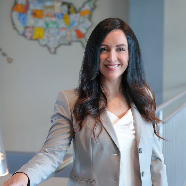 Jen Ketchum joins AAA WCNY