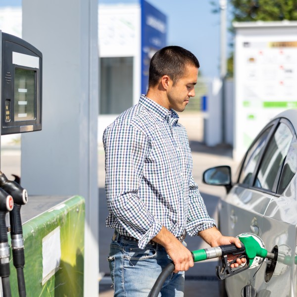 National average price matches 2024 levels