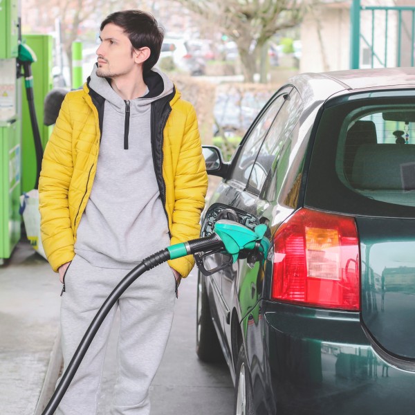 Conflict in Iran could disrupt oil exports, cause gas prices to spike domestically